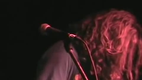 My Morning Jacket - The Earl - 3/21/2002