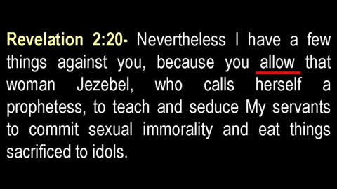 7 Churches of Revelation Part 6