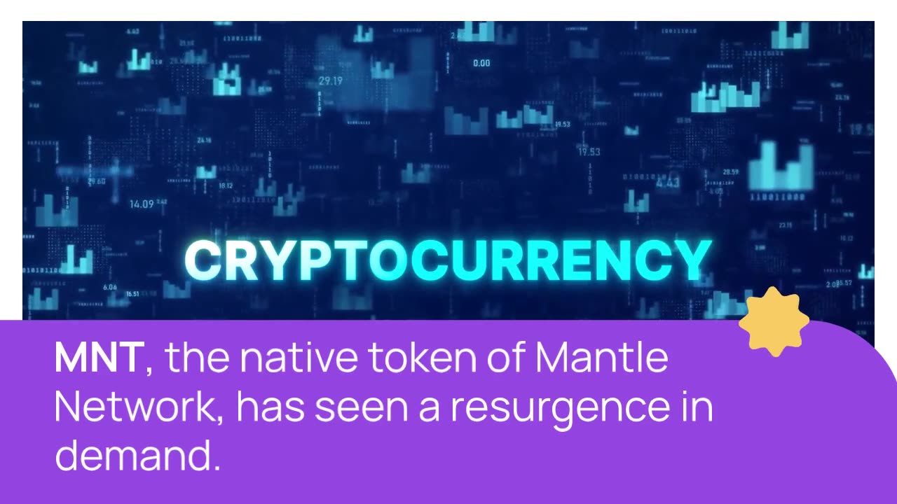 Mantle (MNT) Whales Increase Accumulation, Eye Price Growth