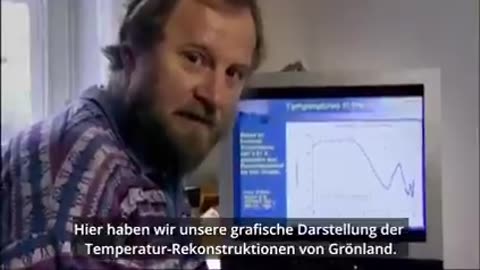 Das Klimanarrativ in 4 Minuten zerlegt.