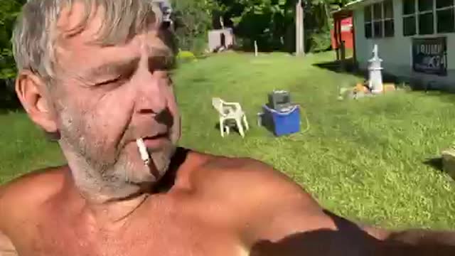 Derek Hunter June-oh-uno- marijuana