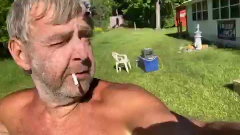 Derek Hunter June-oh-uno- marijuana