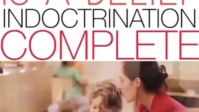 TEACH YOUR KIDS TO QUESTION EVERYTHING !