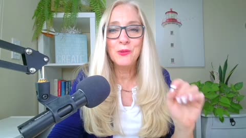Part 5: Why Do I Start Out Strong Then Shrink Back In Anxiety?