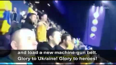 Newest History of Ukrainian Nazism