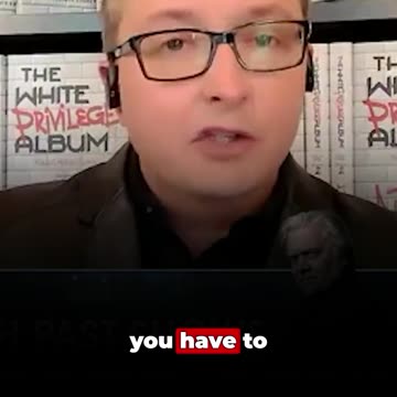 AJ Rice exposes the truth: Why mass media refuses to allow any criticism of the trans agenda!