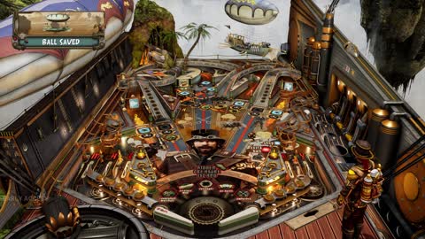 Pinball Paradise 22