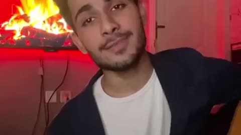 Dekha Tenu Pehli Pehli Baar Ve -Skkhanvines
