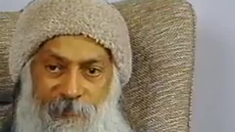 Osho Video - From Ignorance To Innocence 25 - Jesus – the only savior who nearly saved himself