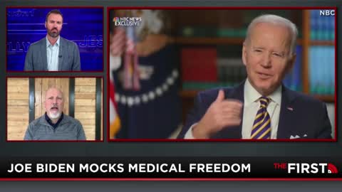 Jesse Kelly: How Did We Get Under This Tyranny and How Do We Get Out?