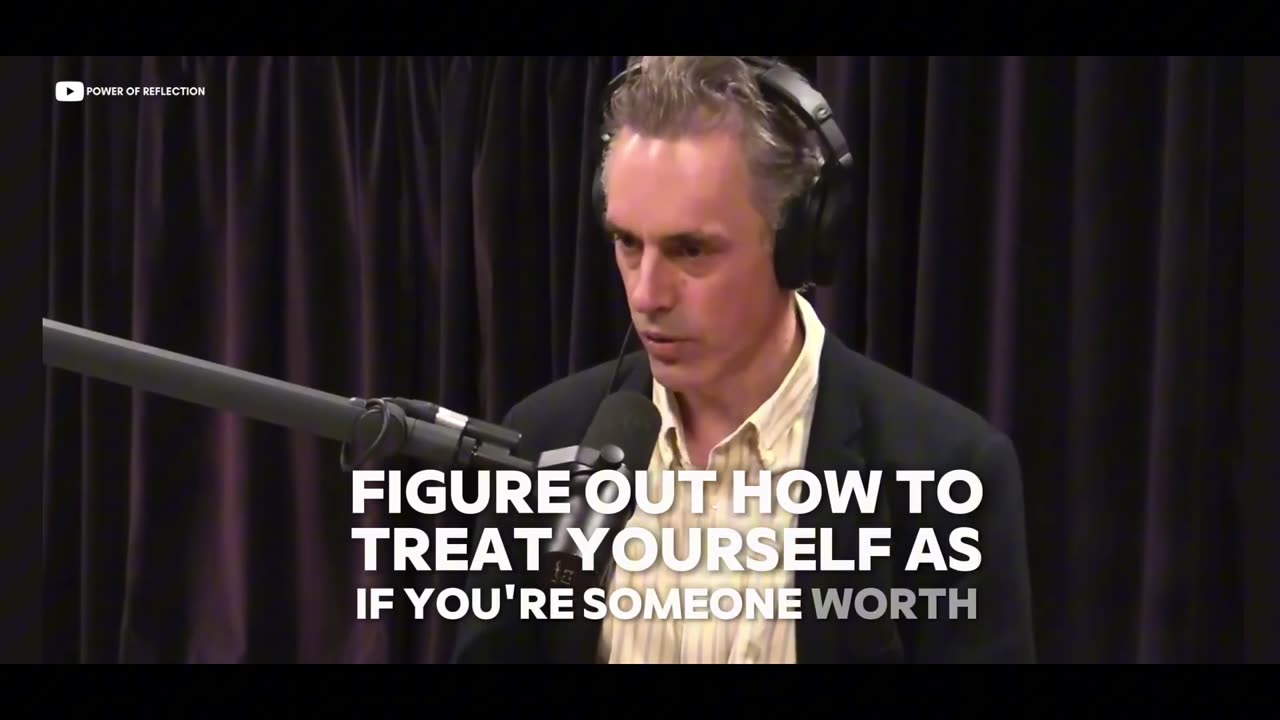 Joe Rogan gets his Eyes Opened by Jordan Peterson: