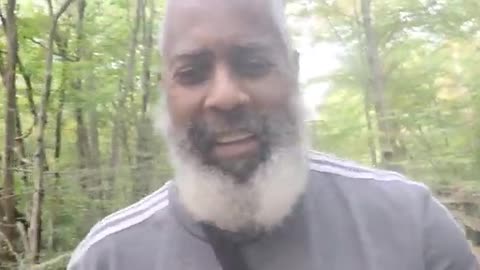 GMS - 5 Mile hike,Let's walk n talk (The SANCTITY of BALANCE).mp4