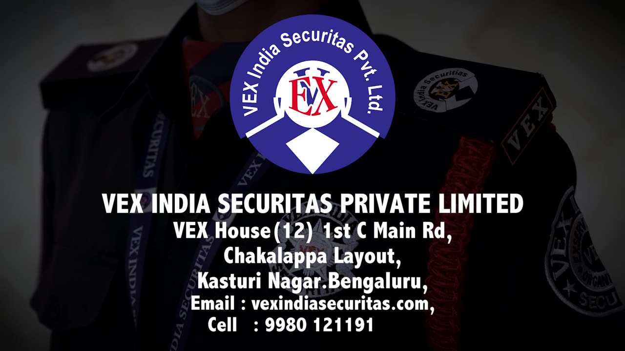 VEX INDIA SECURITAS PVT LTD