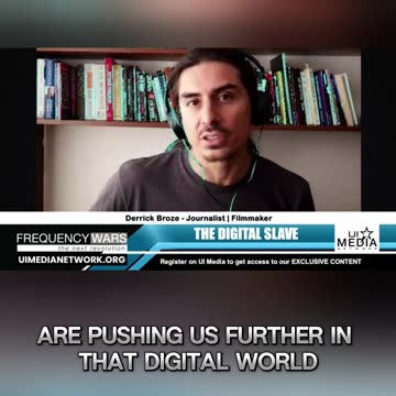 The Digital Era Is Here – You Can't Hide From It! 🌐⚡