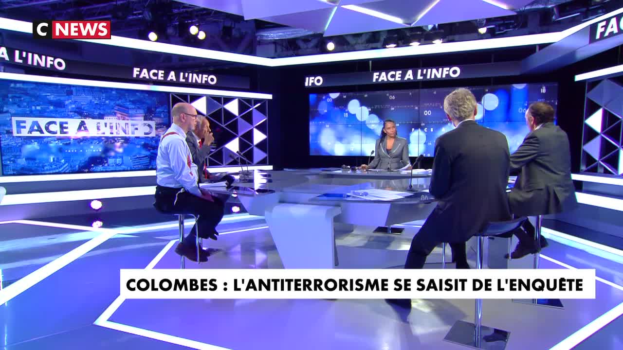 Face à l'info 28 avril 2020 HD