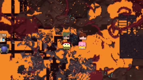 Epic Surprise Attack in the Fortress!