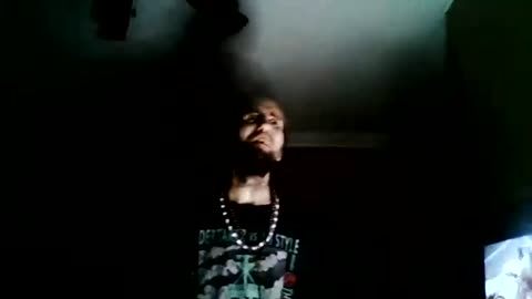 [Cyraxx Youtube 2021-9-24] IM OUT FOR BLOOD