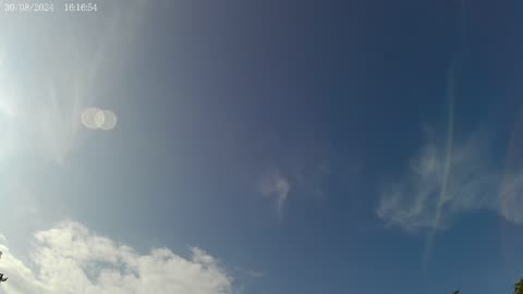 Sky Watch #356 - 30/8/2024 (T)