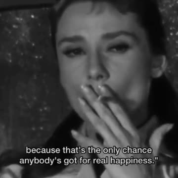 Breakfast At Tiffany's