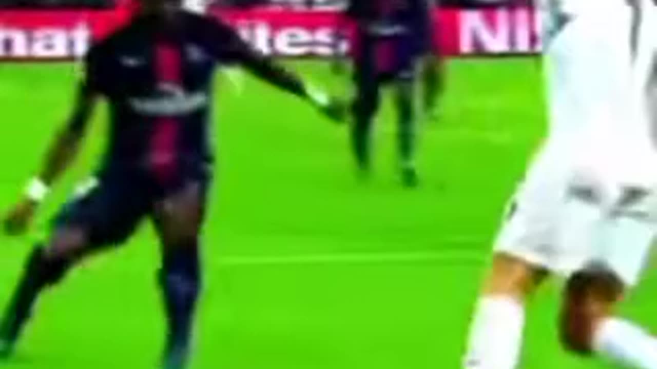 Amazing Skill Football