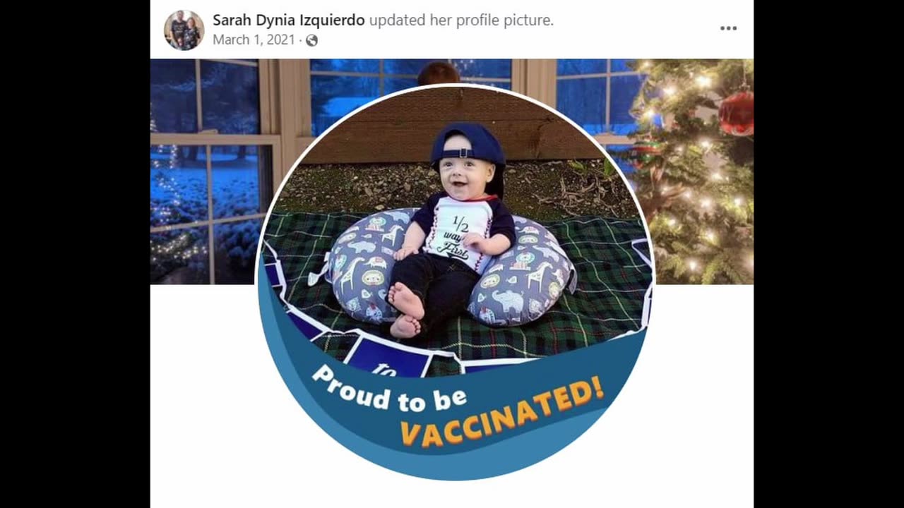 Vaccinated Clown World #17