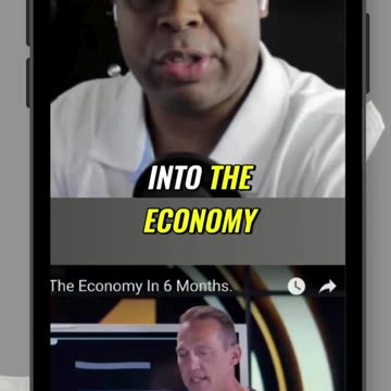 Understanding the Impact of Fed's Pivot on the Economy. #TheBag