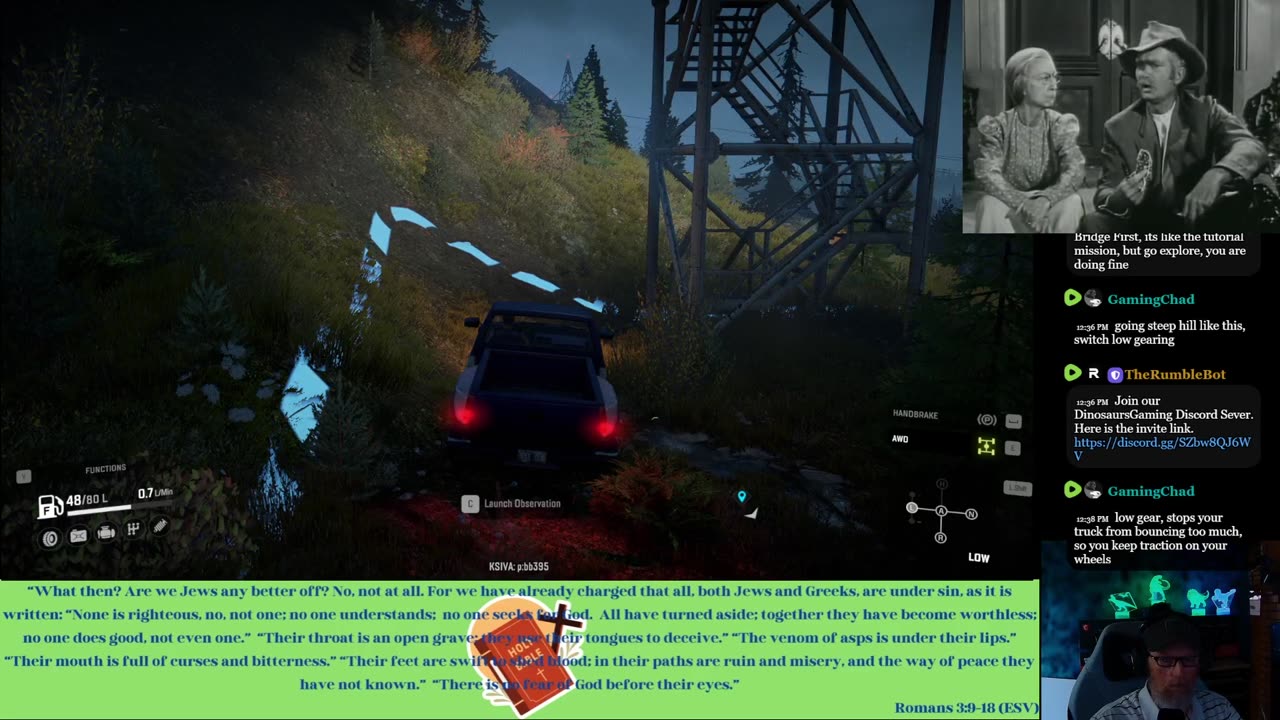 SnowRunner Game Play. Chilling, Chatting and Relaxing. Come and Chat, Like and Follow!! Thanks