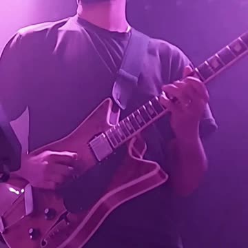 Jake Brownstein (Eggy) - LIVE @ Saturn (Short)