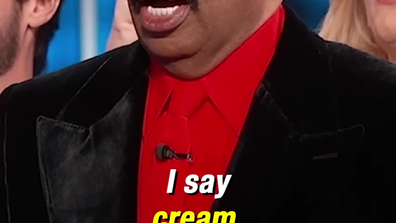 Steve Harvey (Funny Clip - 3)