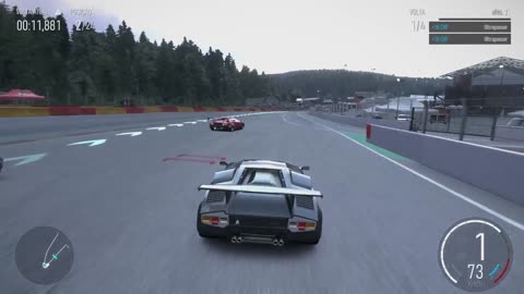 Forza Motorsport