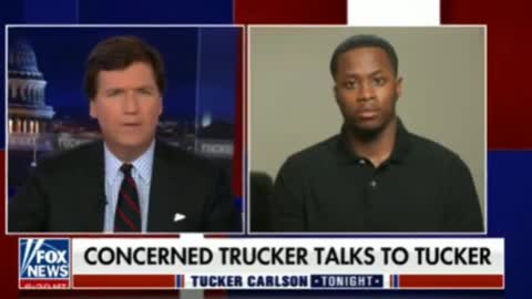 Looks Like America is Going To Have its Own Convoy