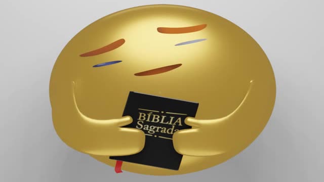 emoji biblia