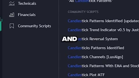 Earnings money from trade