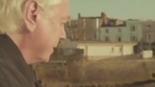 FREEDOM I‘m Not Crying