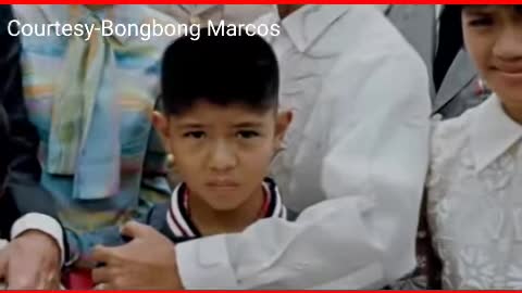 Napakagaling nya Gifted Child Nagpakitang gilas kay President Bongbong Marcos