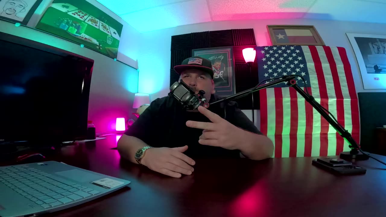 Violence Spikes as Border Czar Kamala Lets in Millions of Illegals! Who cares about Americans??