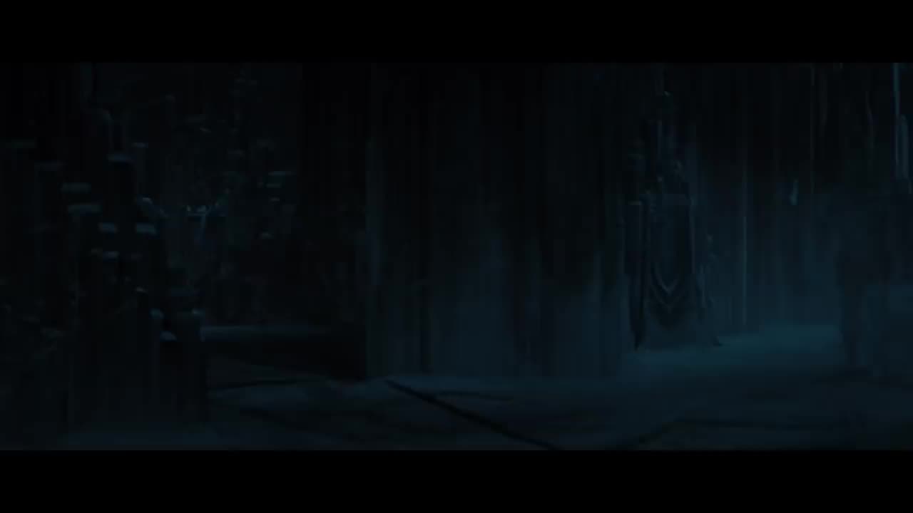 Thor vs Frost Beast and Frost Giants (Scene) - Thor (2011) Movie CLIP