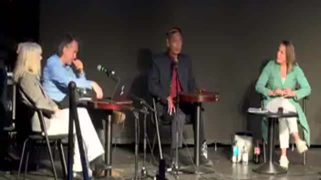 Blutgerinnung Durch Coronaimpfung - Dr. Bhakdi