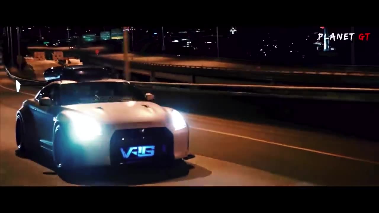 Don Omar - Danza Kuduro [REMIX] | CAR VIDEO