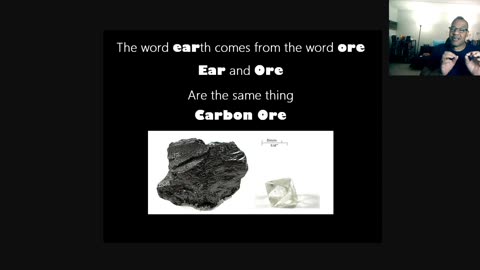 The Mysteries behind carbon.