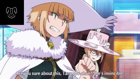 Witch craft works 8