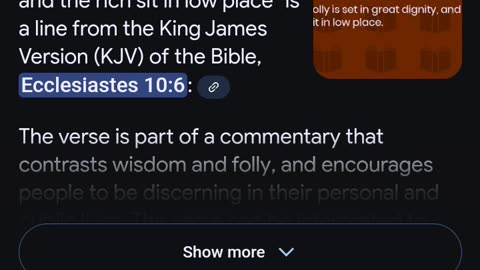 📜🦁🐑ProphecyWatching 📜🦁🐑(VariousTopics)