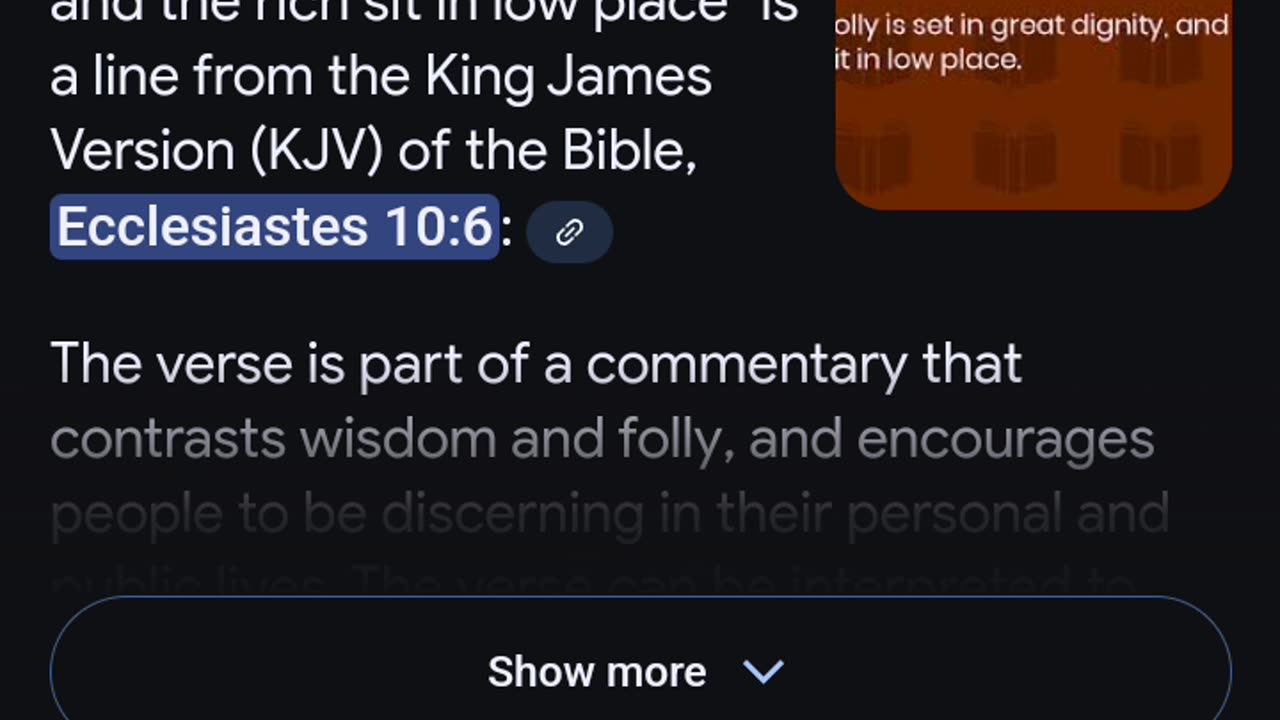 📜🦁🐑ProphecyWatching 📜🦁🐑(VariousTopics)