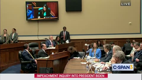 Lauren Boebert: It is Time to Impeach Compromised Liar Joe Biden