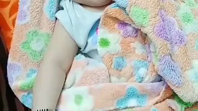 cute baby funny video_HD