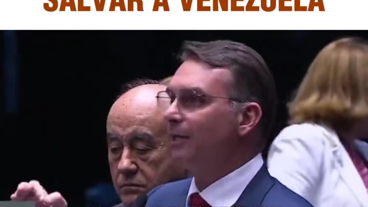 As provas contra Maduro foram geradas pela própria urna, que imprime um documento de checagem de votos.