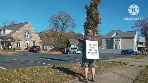 Lost angry Episcopalians hearing the truth