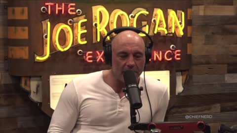 Joe Rogan Invites Fauci on His Podcast: "Come on in Little Fella!"!!!!