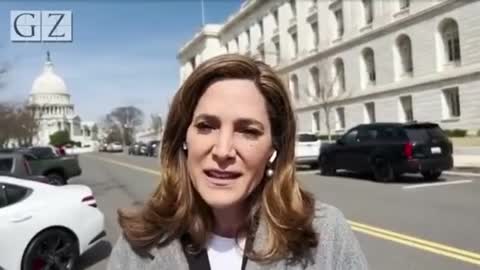 Congresswoman Has Absolutely No Idea What She Means When She Says She Supports a No-Fly Zone