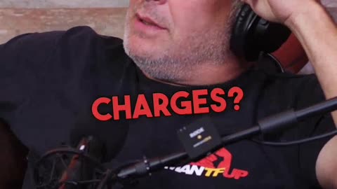 Would you consider this a witch hunt?